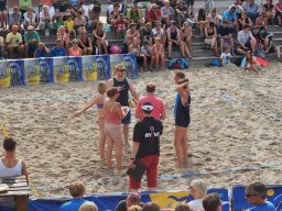 Beachcup 2014
